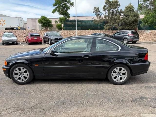 bmw 3 series 2000 WBABM3348YJN61787 image bmw 3 series 2000 WBABM3348YJN61787 image